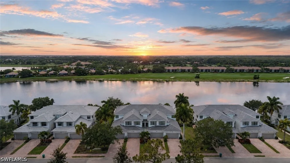 Unit for sale at 10478 Smokehouse Bay Drive, Naples, FL 34120