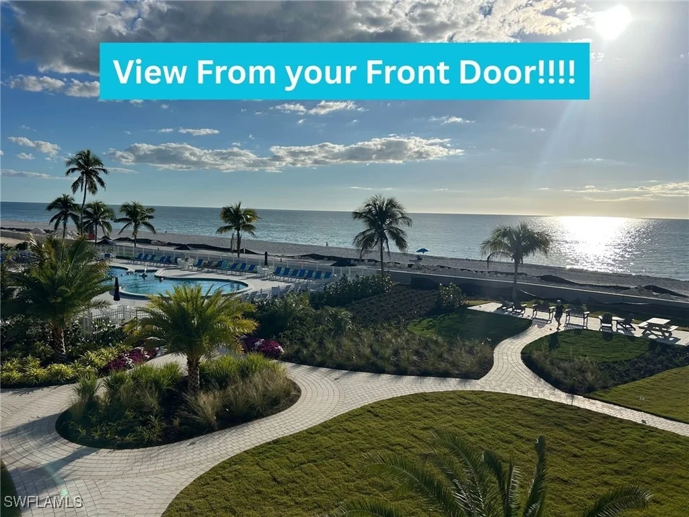Unit for sale at 25710 Hickory Boulevard, Bonita Springs, FL 34134