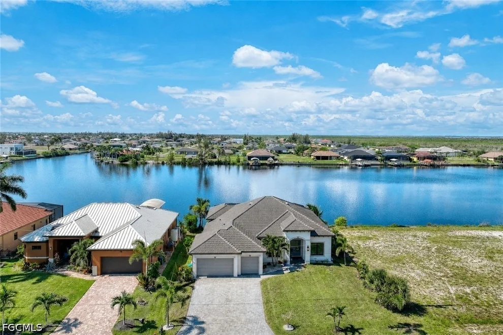 Unit for sale at 4612 NW 33rd Terrace, Cape Coral, FL 33993