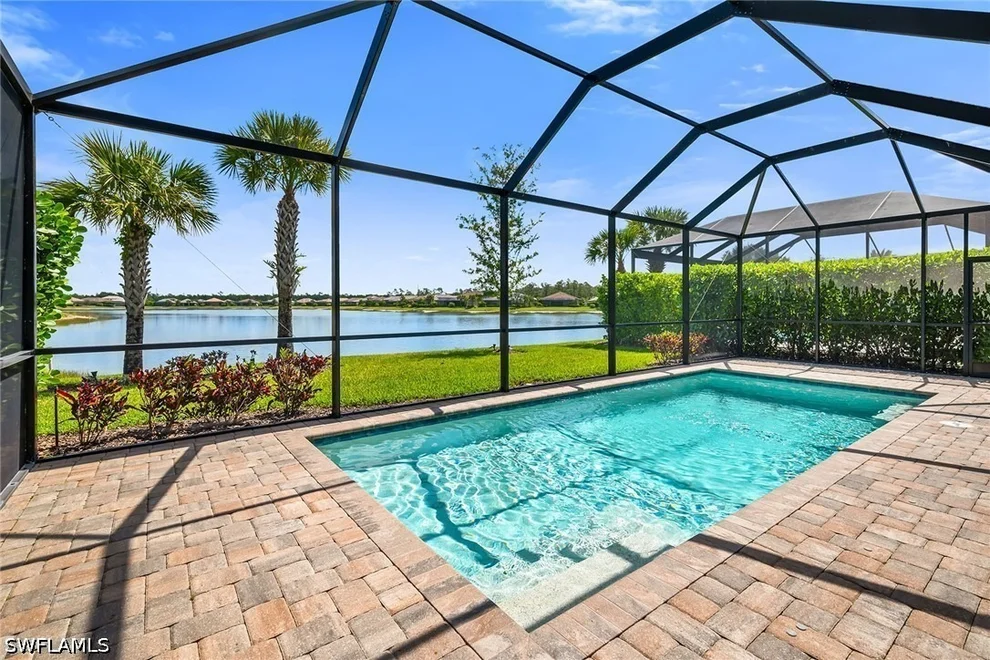 Unit for sale at 6787 Pennyroyal Drive, Naples, FL 34114