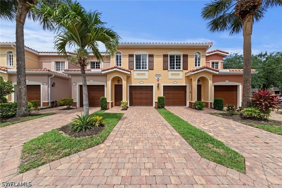 Unit for sale at 20261 Estero Gardens Circle, Estero, FL 33928