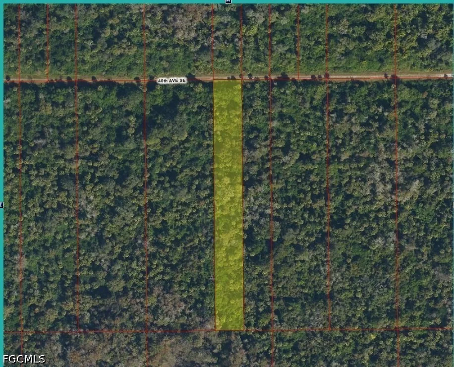 Unit for sale at 40th Avenue SE, Naples, FL 34117