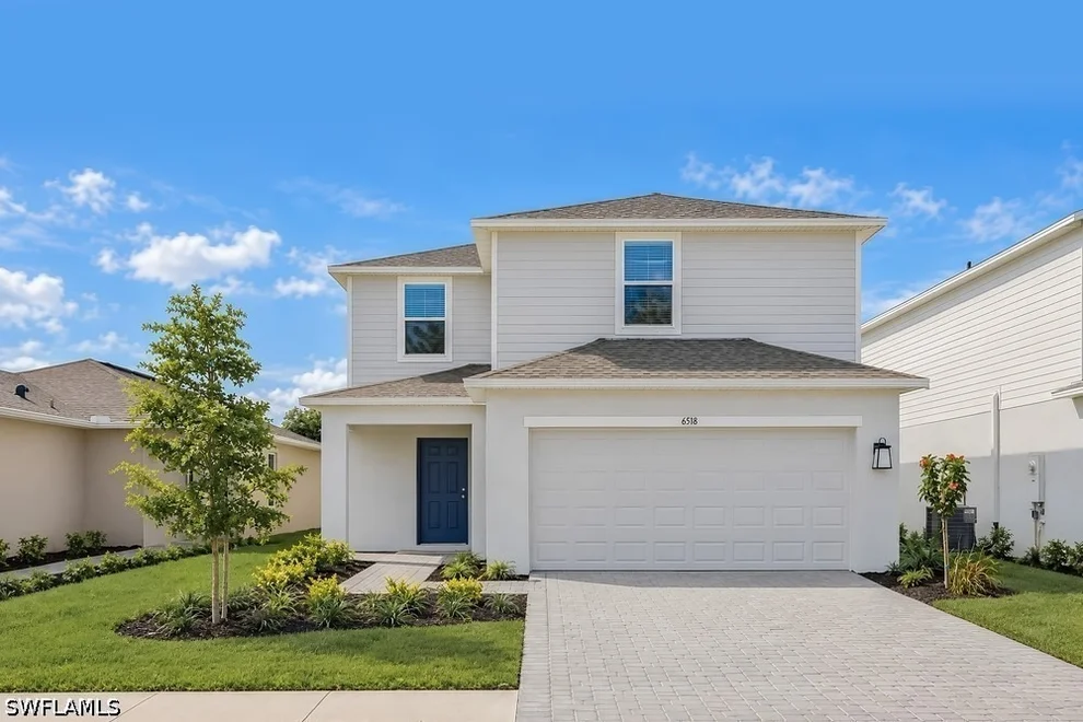 Unit for sale at 6518 Equinox Lane, North Fort Myers, FL 33917