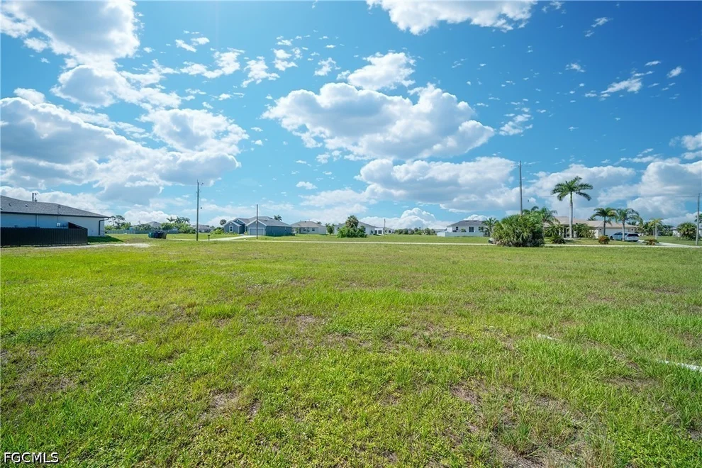 Unit for sale at 4119 NW 37th Street, Cape Coral, FL 33993