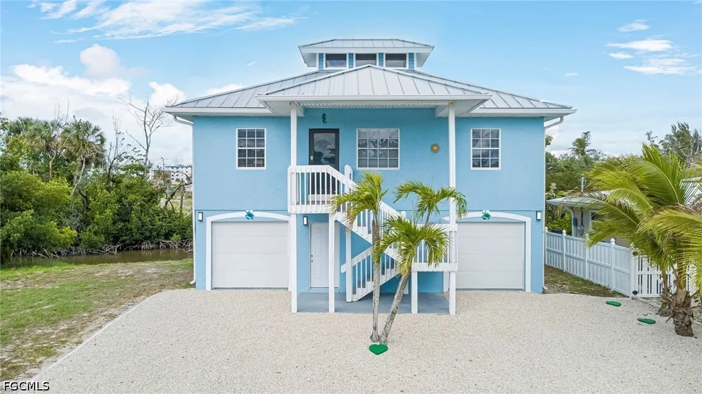 Unit for sale at 103 Tropical Shore Way, Fort Myers Beach, FL 33931