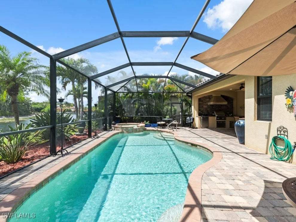 Unit for sale at 9522 Piacere Way, Naples, FL 34113