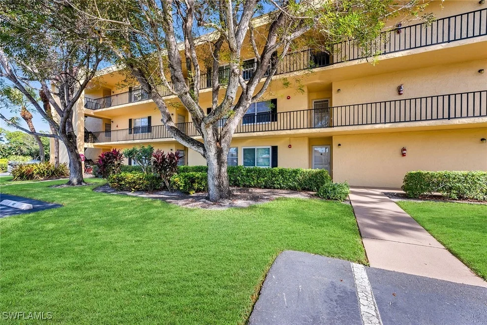Unit for sale at 1086 Forest Lakes Drive, Naples, FL 34105