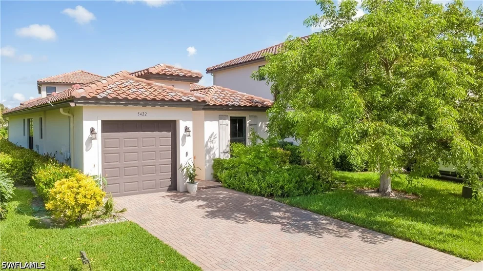 Unit for sale at 5422 Useppa Drive, Ave Maria, FL 34142