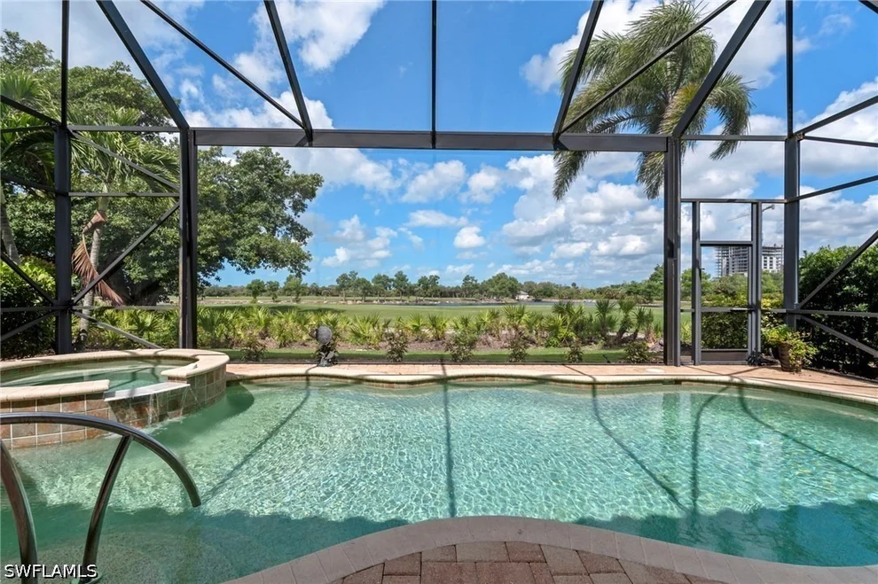 Unit for sale at 22098 Natures Cove Court, Estero, FL 33928