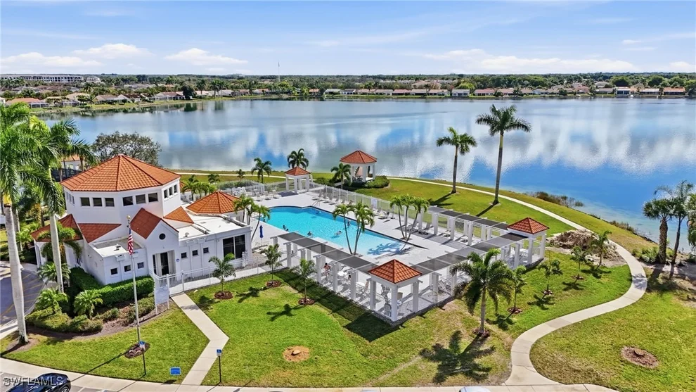 Unit for sale at 7797 Esmeralda Way, Naples, FL 34109