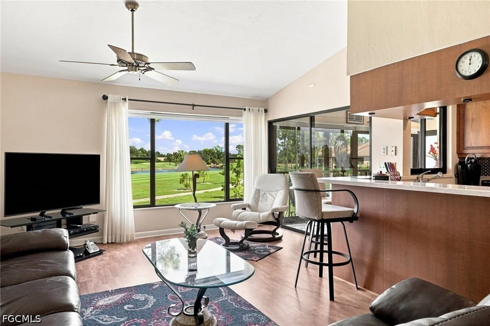 Unit for sale at 5585 Trailwinds Drive, Fort Myers, FL 33907