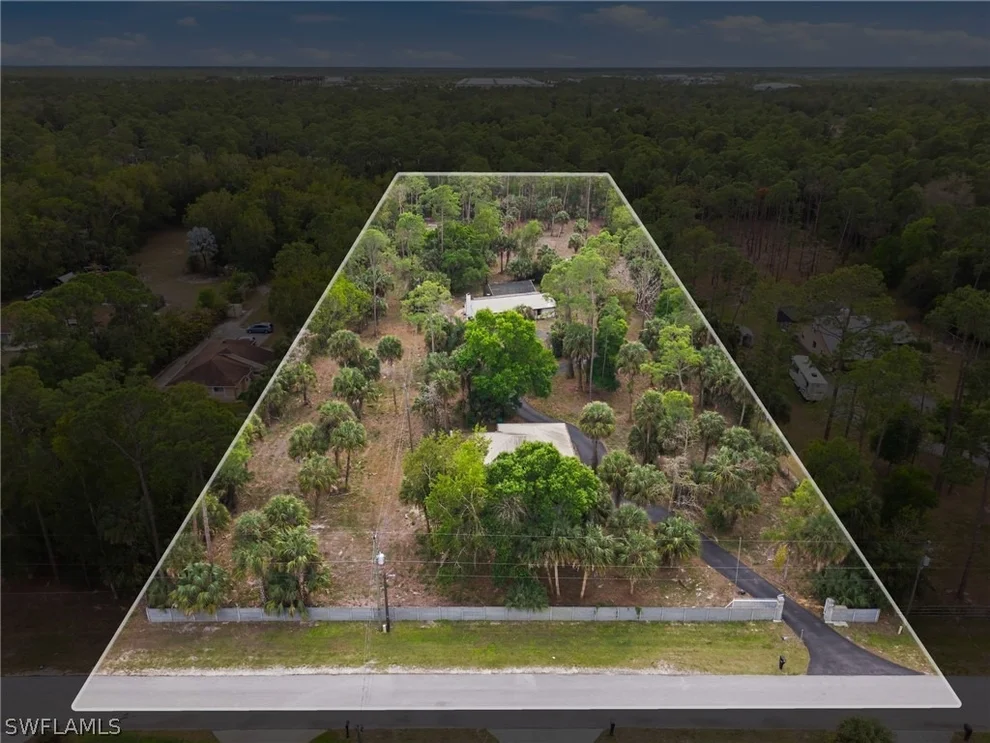 Unit for sale at 3670 27th Avenue SW, Naples, FL 34117