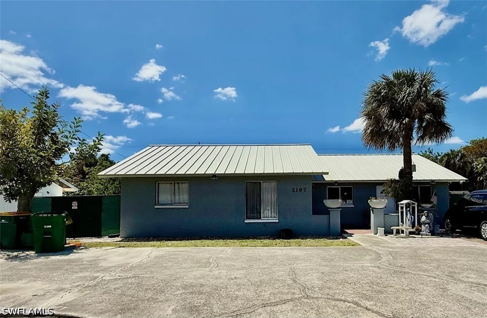 Unit for sale at 2197 46th Terrace SW, Naples, FL 34116