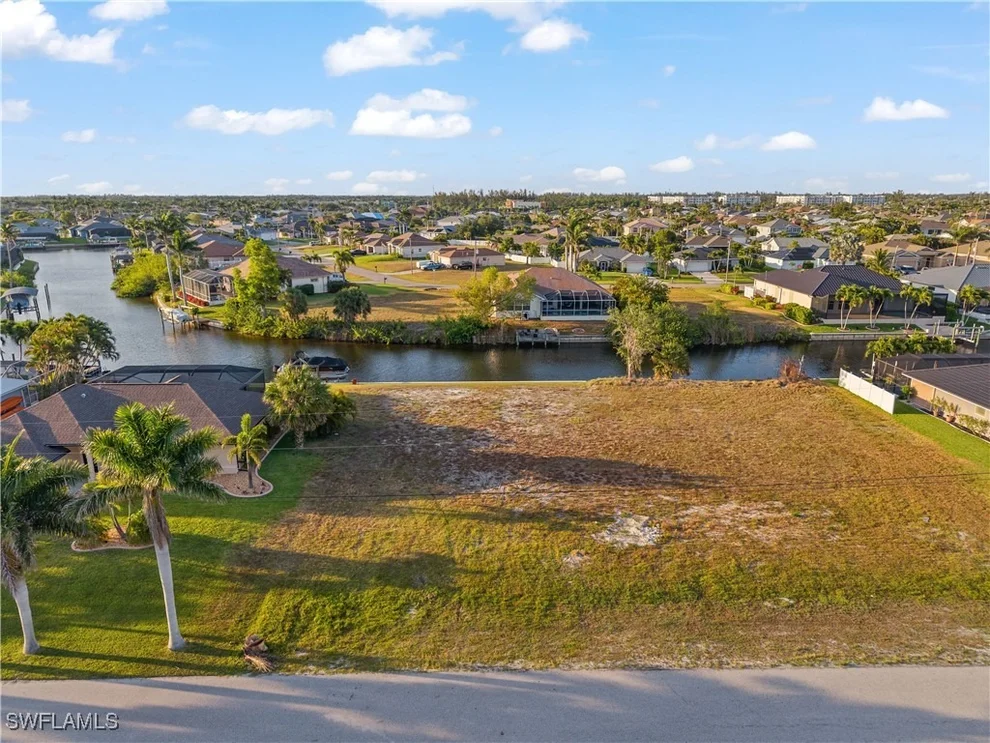Unit for sale at 2337 SW 28th Terrace, Cape Coral, FL 33914