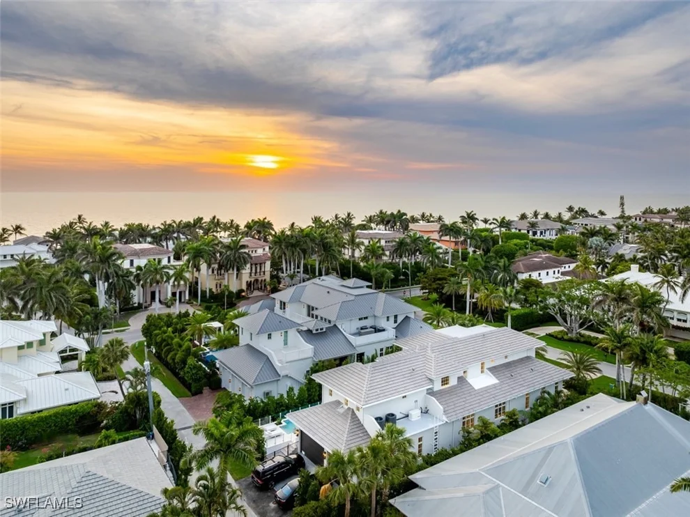 Unit for sale at 128 1ST Avenue S, Naples, FL 34102
