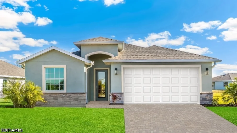Unit for sale at 5191 Mulsanne Way, Fort Myers, FL 33905