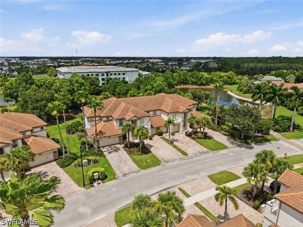 Unit for sale at 9193 Quartz Lane, Naples, FL 34120