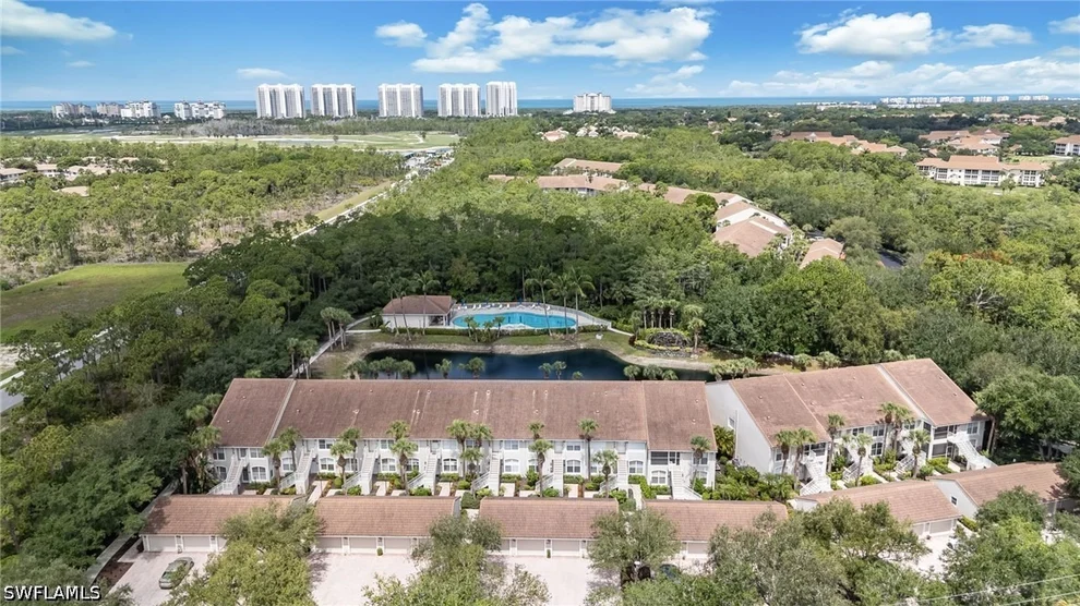 Unit for sale at 14515 Grey Fox Run, Naples, FL 34110