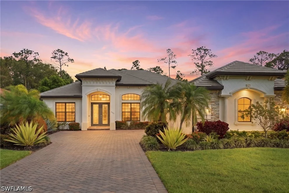Unit for sale at 2327 Somerset Place, Naples, FL 34120