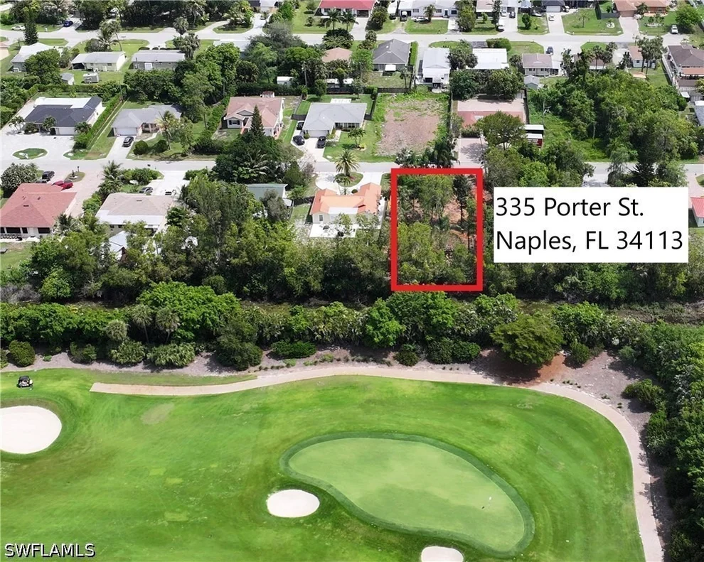 Unit for sale at 335 Porter Street, Naples, FL 34113