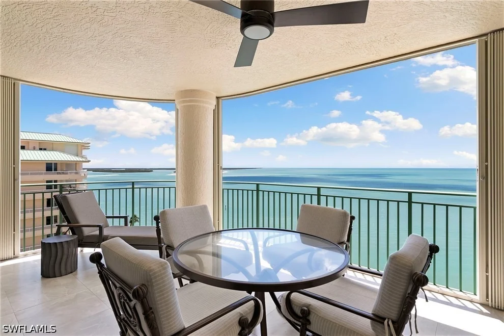 Unit for sale at 980 Cape Marco Drive, Marco Island, FL 34145