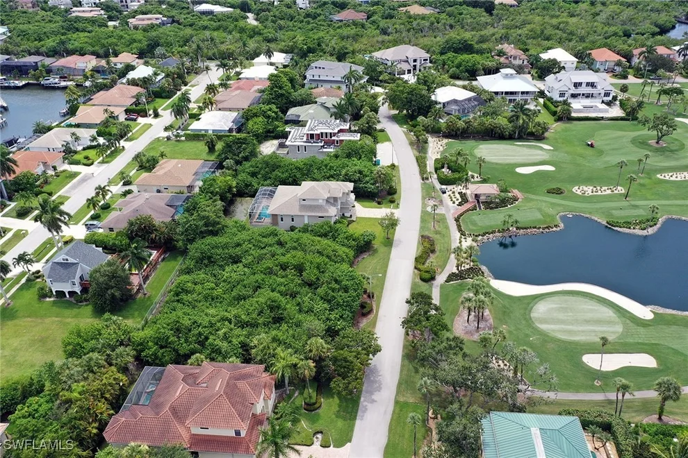 Unit for sale at 321 Hideaway Circle S, Marco Island, FL 34145