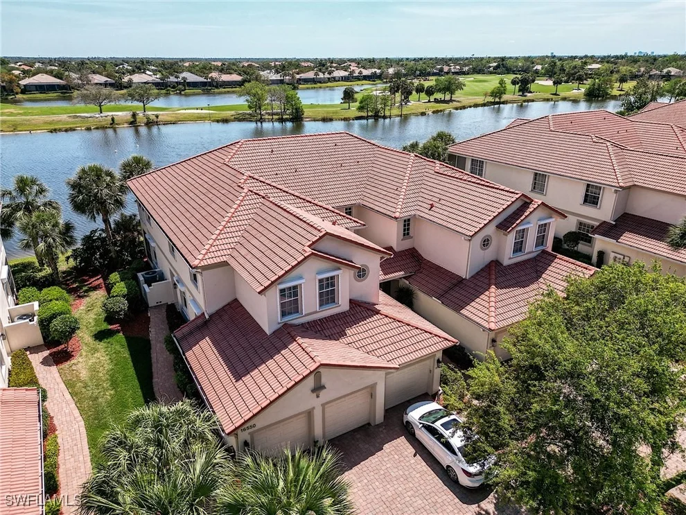 Unit for sale at 16550 Crownsbury Way, Fort Myers, FL 33908