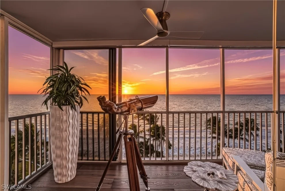 Unit for sale at 3003 Gulf Shore Boulevard N, Naples, FL 34103