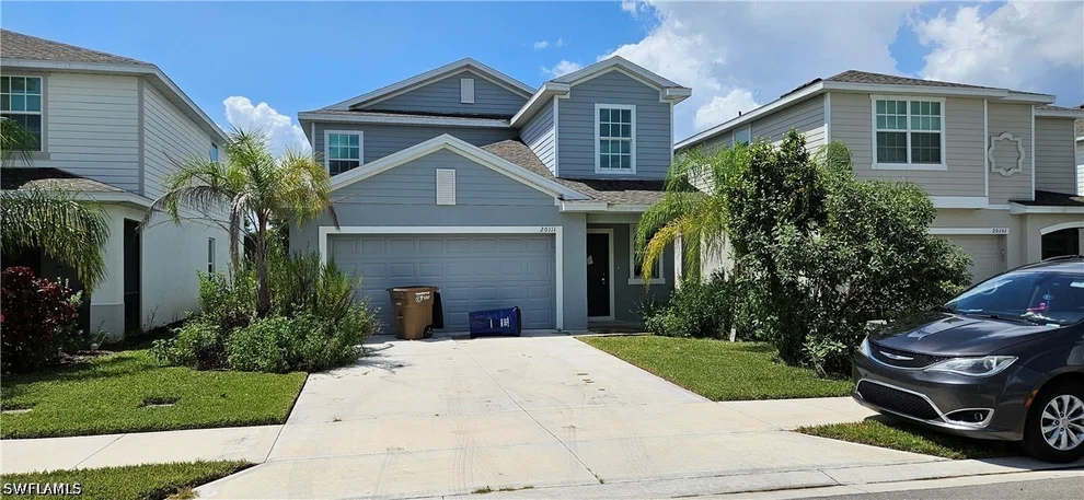 Unit for sale at 20111 Caroline Creek Place, Lehigh Acres, FL 33974