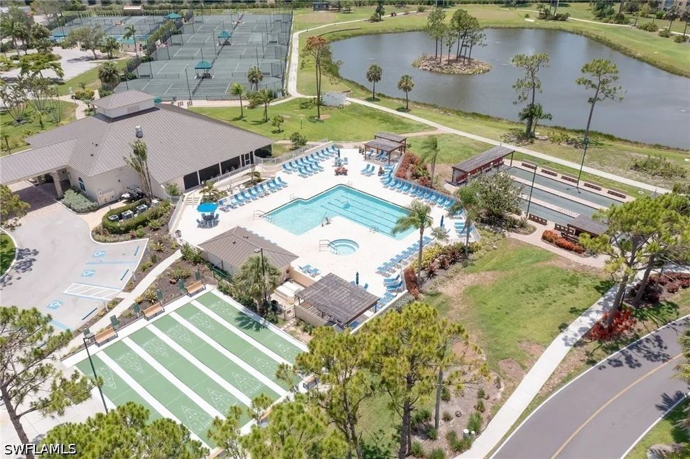 Unit for sale at 19851 Breckenridge Drive, Estero, FL 33928