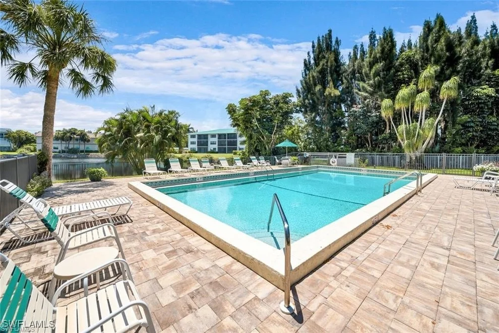 Unit for sale at 3030 Binnacle Drive, Naples, FL 34103