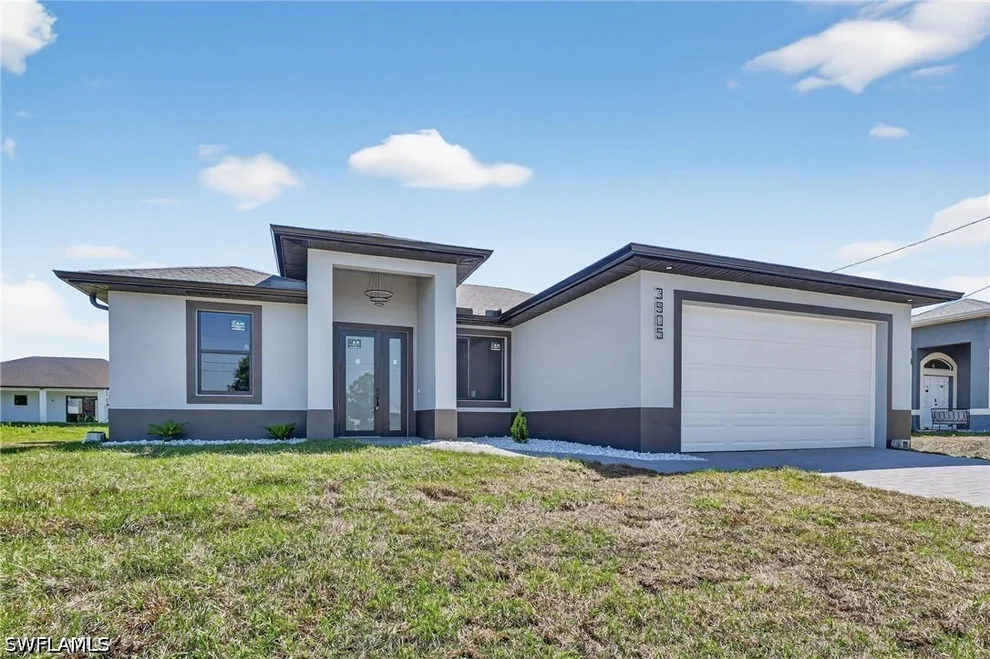 Unit for sale at 3905 11th Street SW, Lehigh Acres, FL 33976