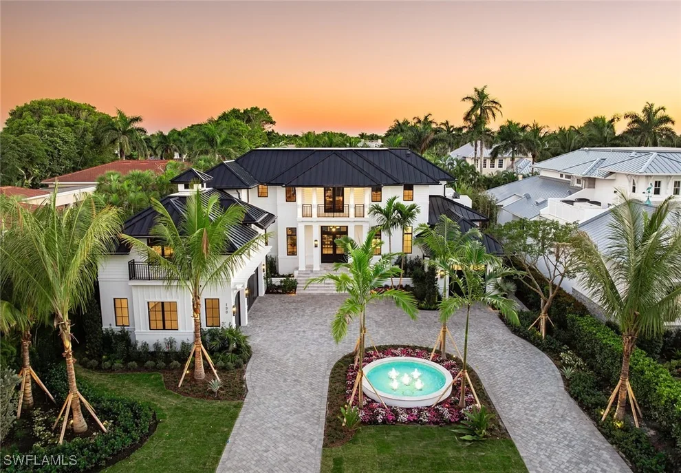 Unit for sale at 190 7TH Avenue N, Naples, FL 34102