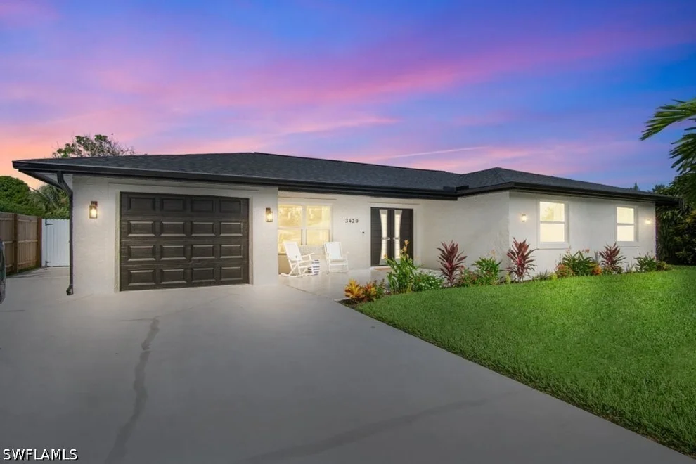 Unit for sale at 3420 Balboa Circle W, Naples, FL 34105