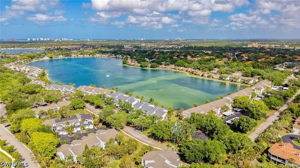 Unit for sale at 2860 Citrus Lake Drive, Naples, FL 34109
