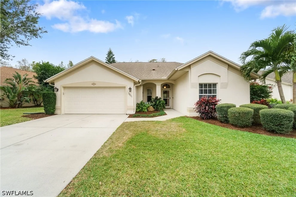 Unit for sale at 3801 Springside Drive, Estero, FL 33928