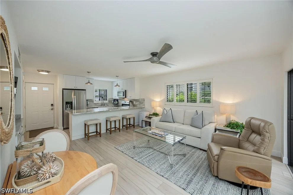 Unit for sale at 746 Eagle Creek Drive, Naples, FL 34113