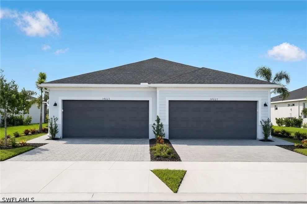 Unit for sale at 14623 Ballast Way, Babcock Ranch, FL 33982