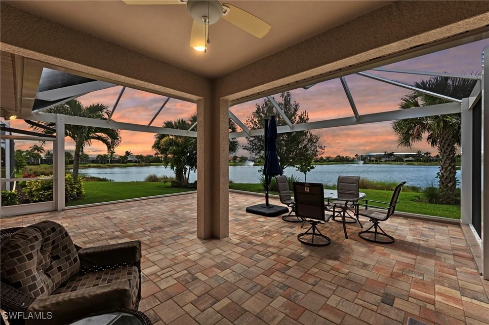 Unit for sale at 10507 Jackson Square Drive, Estero, FL 33928