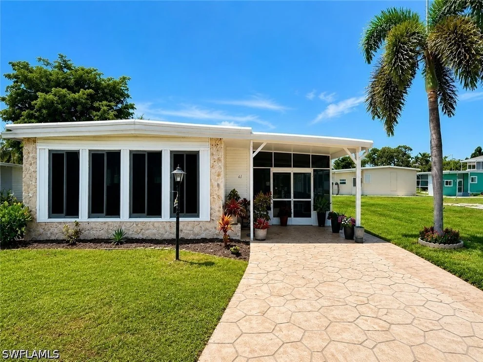Unit for sale at 67 Sturbridge Lane, Fort Myers, FL 33908