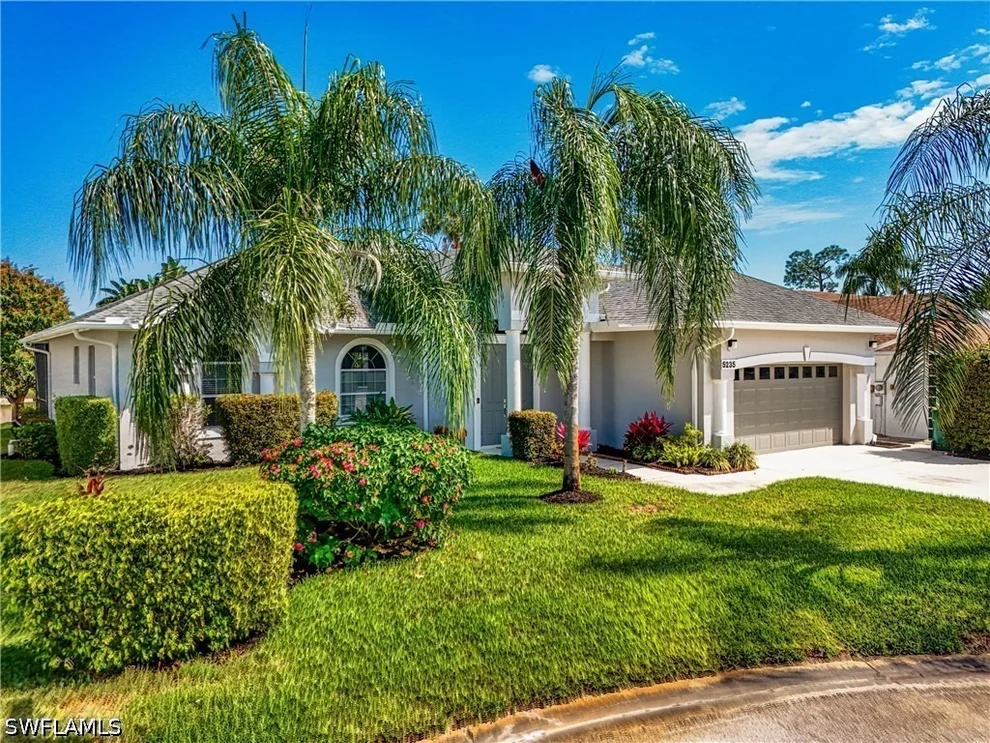 Unit for sale at 5235 Malvern Court, Naples, FL 34112