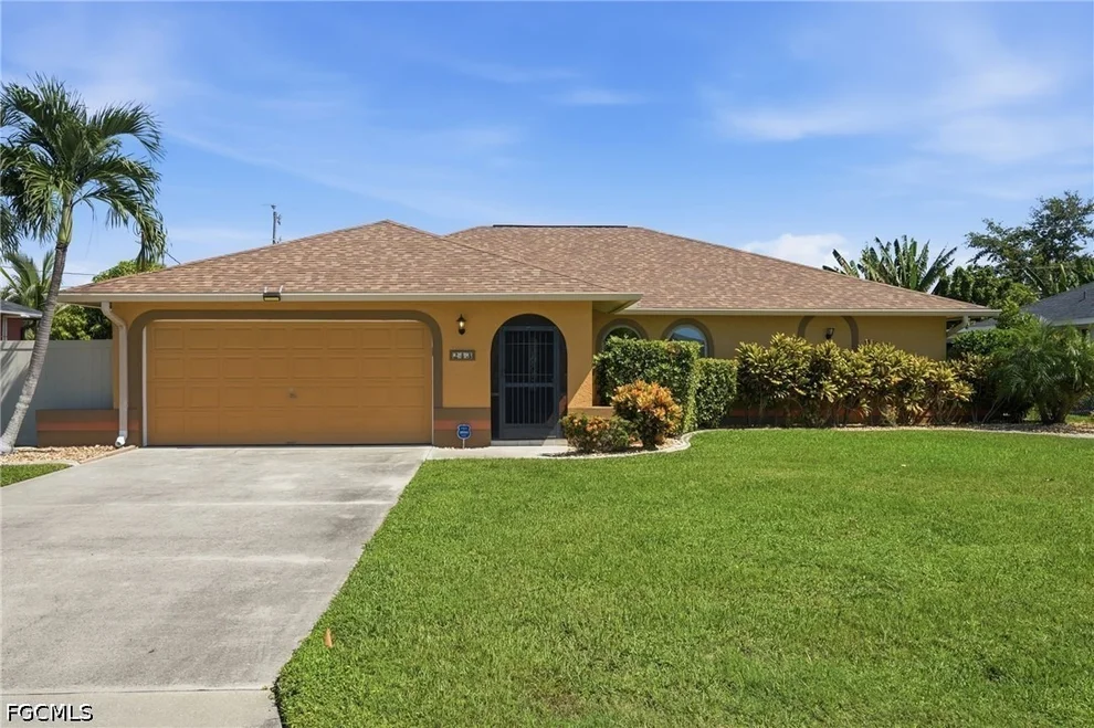 Unit for sale at 243 SE 1st Terrace, Cape Coral, FL 33990
