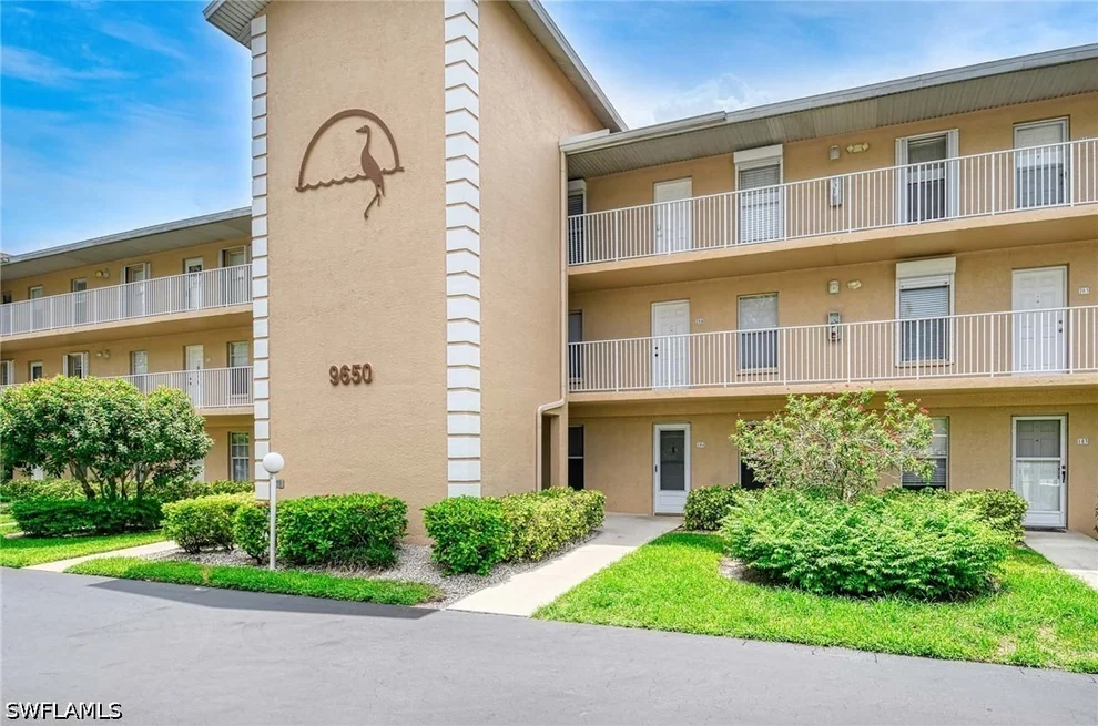 Unit for sale at 9650 Victoria Lane, Naples, FL 34109