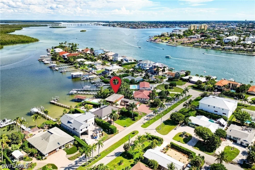 Unit for sale at 11 Capri Boulevard, Naples, FL 34113