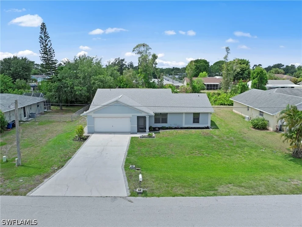 Unit for sale at 8484 Buena Vista Road, Fort Myers, FL 33967