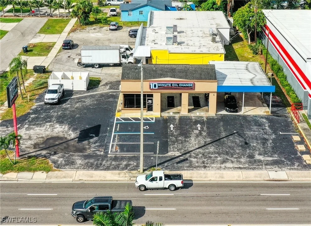 Unit for sale at 3018 Cleveland Avenue, Fort Myers, FL 33901