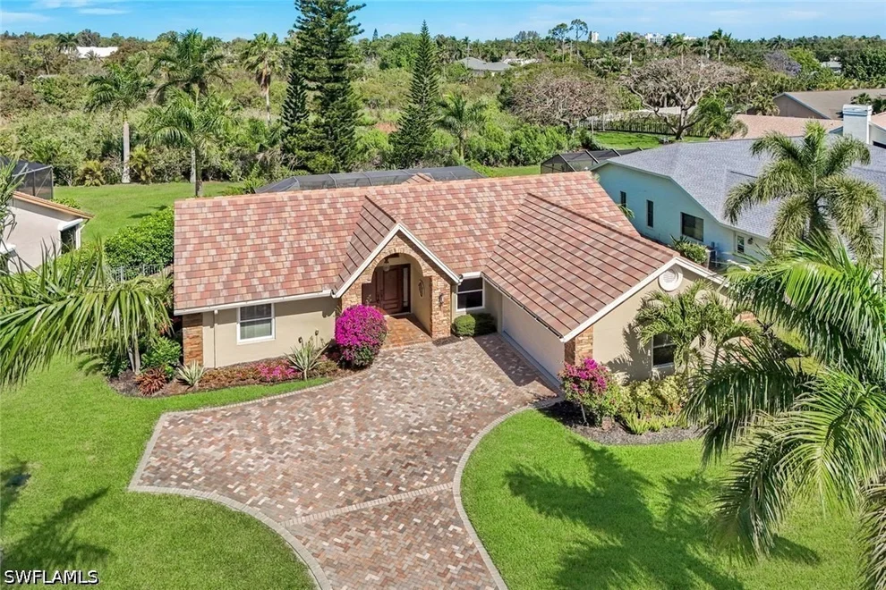 Unit for sale at 28584 Clinton Lane, Bonita Springs, FL 34134