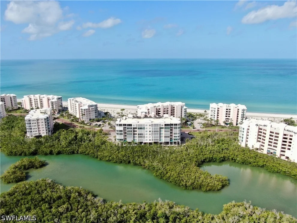 Unit for sale at 262 Barefoot Beach Boulevard, Bonita Springs, FL 34134