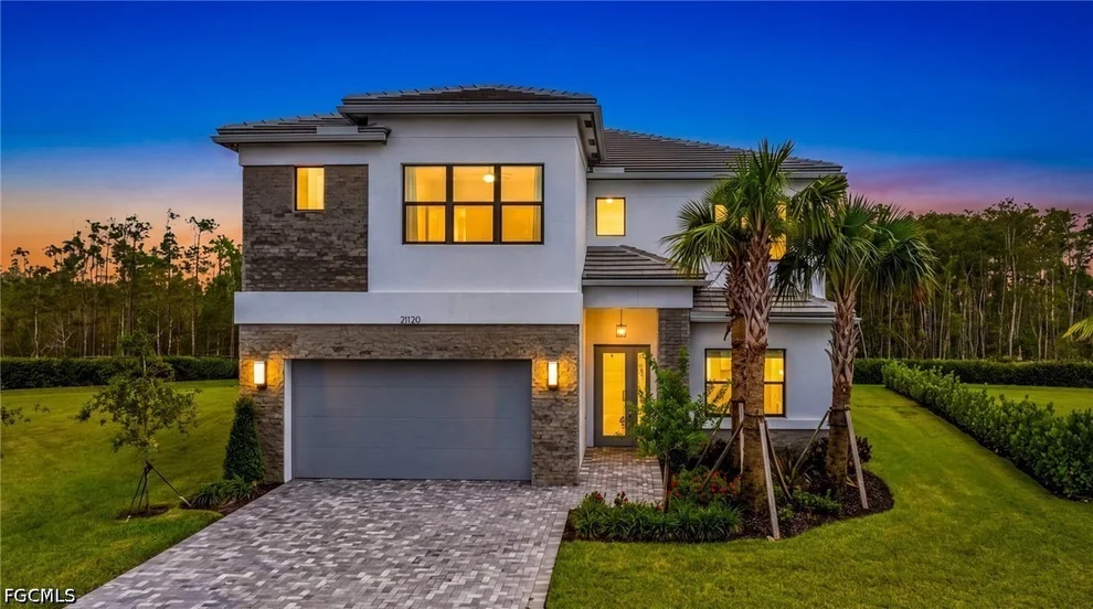 Unit for sale at 21120 Teak Tree Terrace, Estero, FL 33928