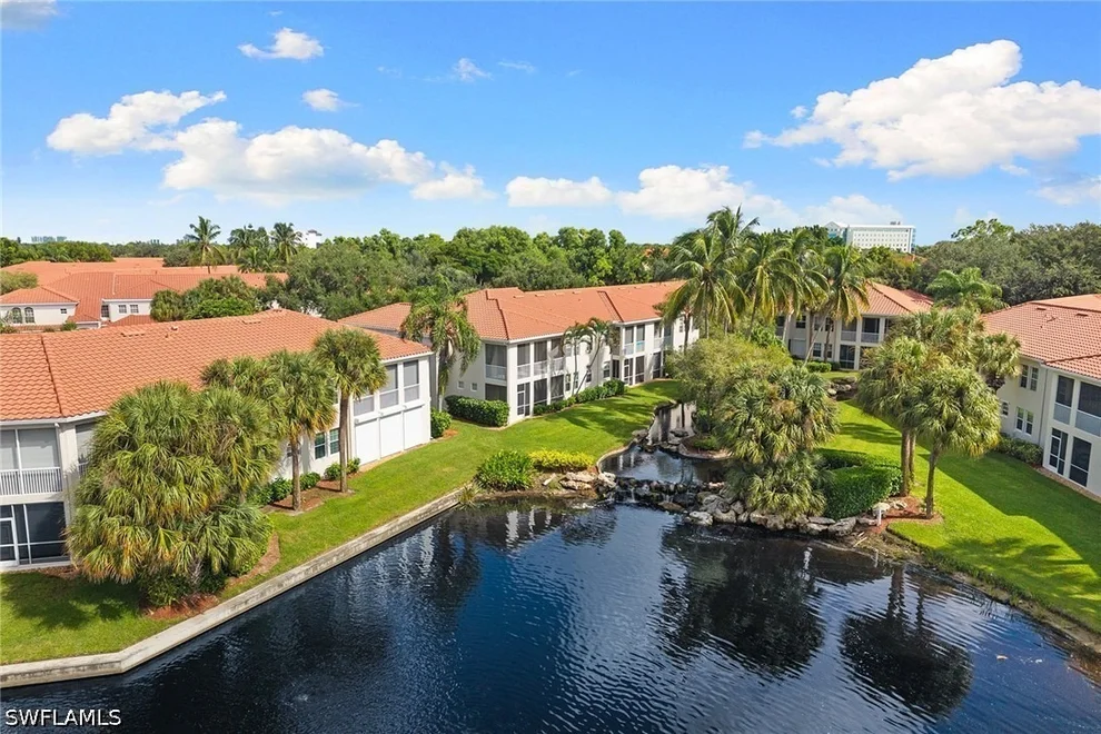 Unit for sale at 400 L Ambiance Circle, Naples, FL 34108